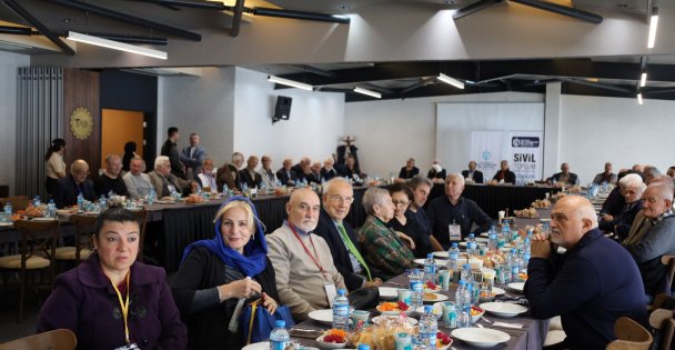 Büyükşehir'den geleneksel buluşmalara destek