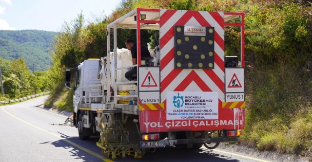 Büyükşehir'den kırsal ulaşıma güçlü dokunuş