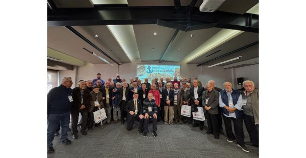 Büyükşehir'den STK'lara sürekli destek