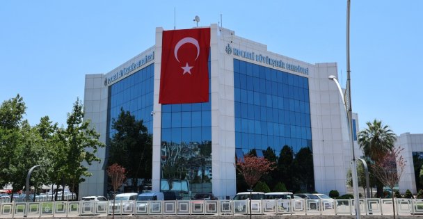 Büyükşehir'den 'Terörsüz Türkiye” çağrısına tam destek