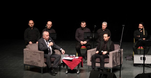 Büyükşehir'den üç aylar için anlamlı program