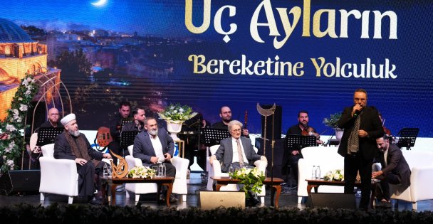 Büyükşehir'den üç aylara özel program