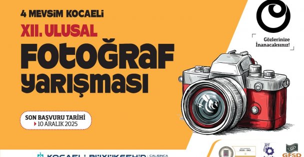 Büyükşehir'in düzenlediği yarışmada başvurular devam ediyor