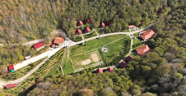 Büyükşehir'in 'Tematik Yaz Kampı” başlıyor