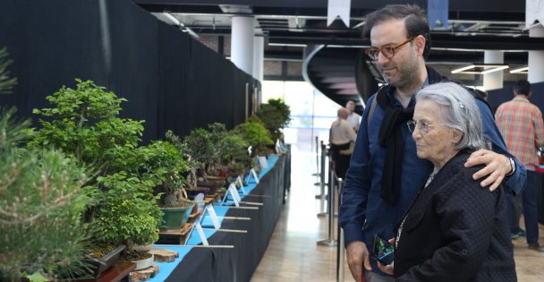 Büyükşehir'le sanatın derinliklerine yolculuk