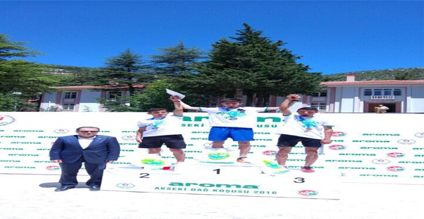 Büyükşehirli Mustafa   Avrupa Şampiyonasında