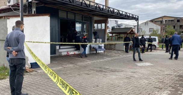 Çalışanını başından vurarak öldürmüştü, 