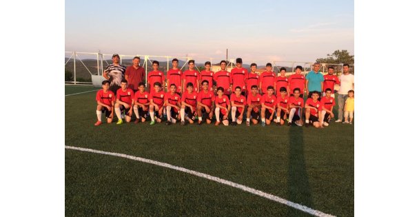 Çalışmalar tam gaz