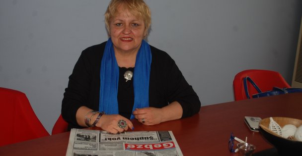 Çalışmalarımız devam edecek