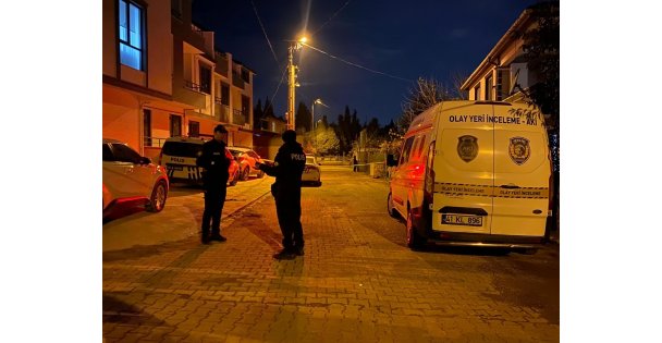 Çamaşırhane cinayetinde 