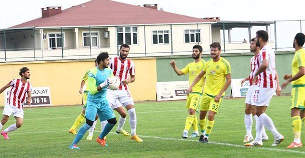 Çanakkale geçildi!