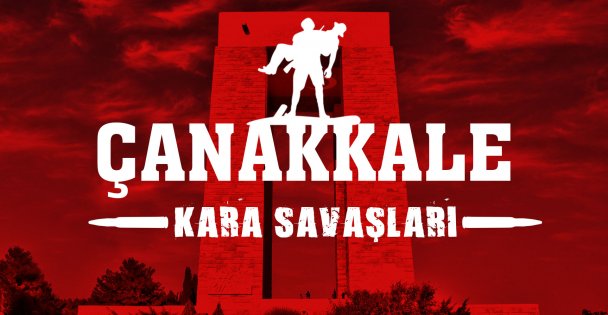 ÇANAKKALE: Kara Savaşları Belgeseli