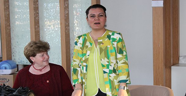 ‘Canlı bombaları takip etsinler'