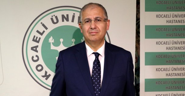 Canlı yayında obezite ameliyatı yapıldı