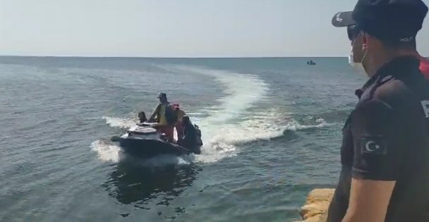 Cansız bedeni 3 gün sonra bulundu