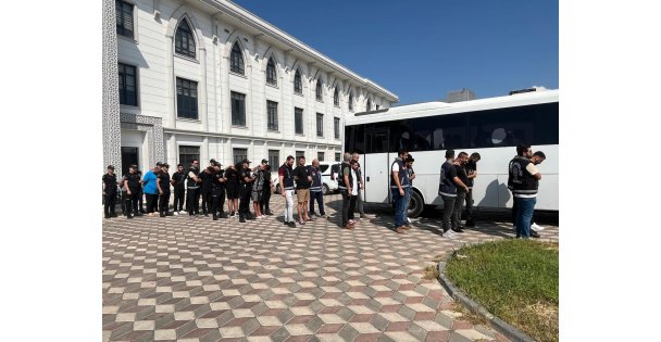 Çay içmeyen gelen 18 yaşındaki misafiri öldürmüşlerdi, suç makinesi çıktılar