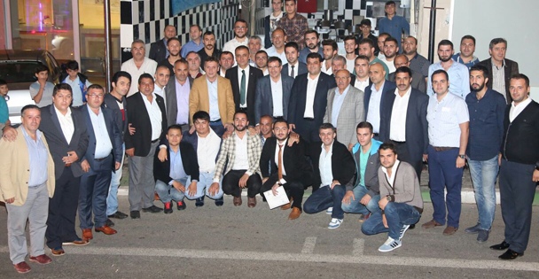 Çayırova 1 Kasım'a kitlendi