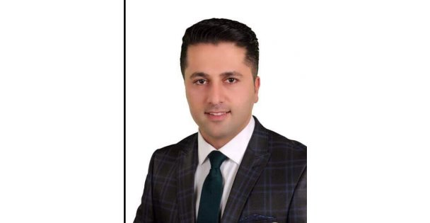 Çayırova Ak Partide İstifa