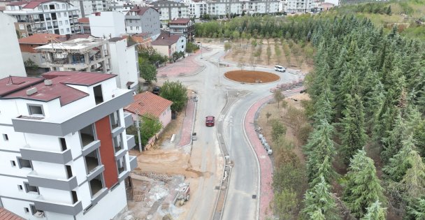 Çayırova Atatürk'te ulaşım daha rahat olacak