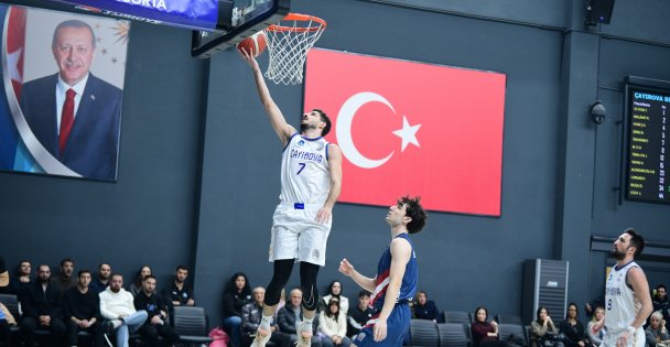 Çayırova Belediyesi, Ankaragücü'nü sahasında konuk edecek