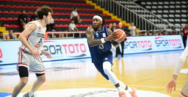 Çayırova Belediyesi, deplasmandan galibiyetle döndü