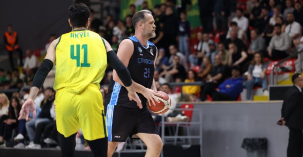 Çayırova Belediyesi, Esenler Erok'u konuk edecek