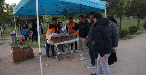 Çayırova Belediyesi, ilçe sakinlerinin her an yanında