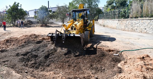 Çayırova Belediyesi, Kompost Gübre Üretiyor