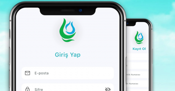 Çayırova Belediyesi Mobil, yenilenen yüzüyle yayında