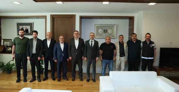 Çayırova Belediyesi'nde toplu iş sözleşmesi imzalandı