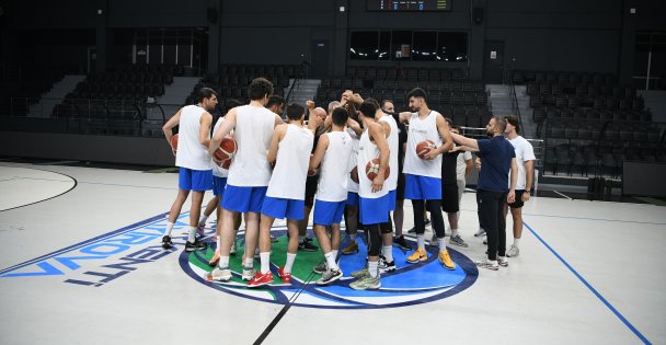 Çayırova Belediyesi'nde yeni sezon hazırlıkları başladı
