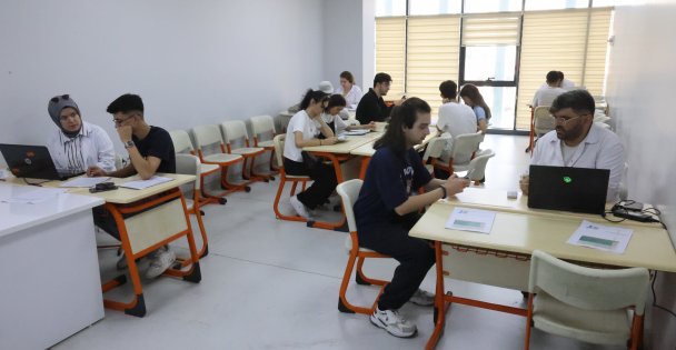 Çayırova Belediyesi'nden tercih danışmanlık hizmeti