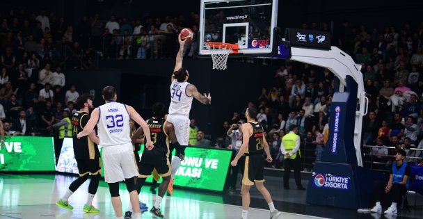 Çayırova Belediyesi'nin rakibi Göztepe