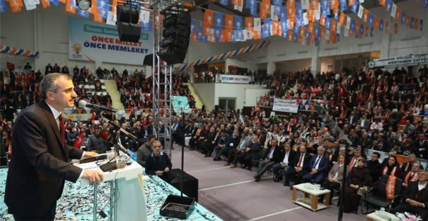 Çayırova, Çiftçi ile tek yürek oldu