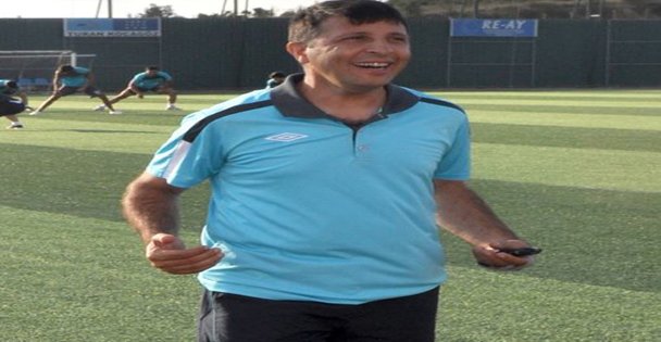 Çayırova iddialı hazırlanıyor!