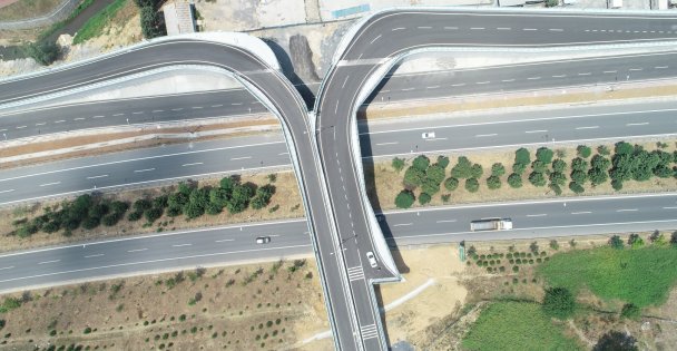 Çayırova ve Tuzla birleşti