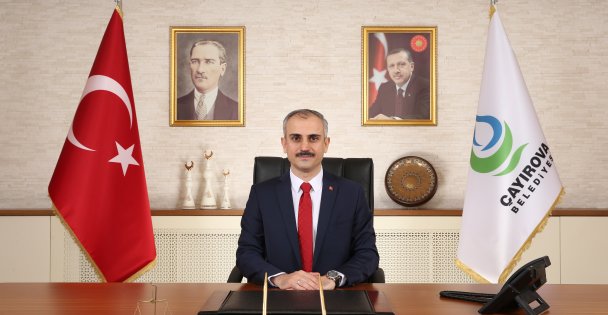 Çayırova'da afet yönetiminde 'Dijital İkiz Modeli”