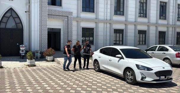 Çayırova'da işlenen cinayetin zanlısı tutuklandı