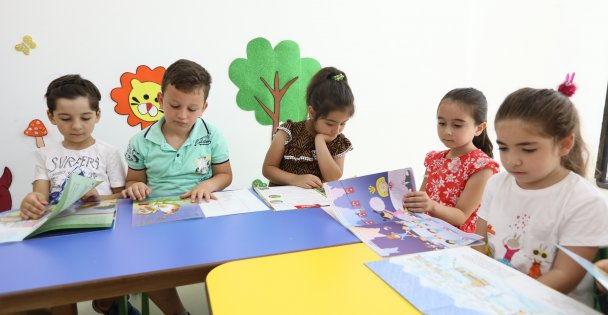 Çayırova'da kurs kayıtları başladı