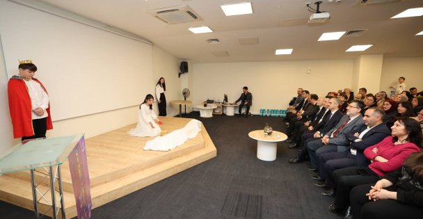 Çayırova'da Kütüphane Haftası'na özel program