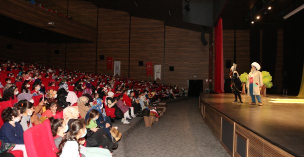 Çayırova'da Ocak ayı kültür sanat etkinlikleri