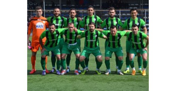 Çayırovaspor küme düştü