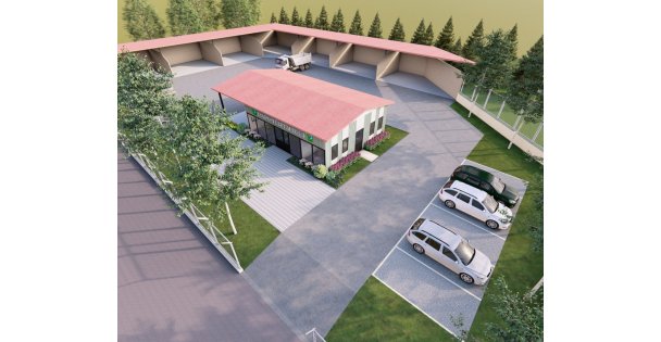 Çayırova'ya kompost üretim tesisi geliyor