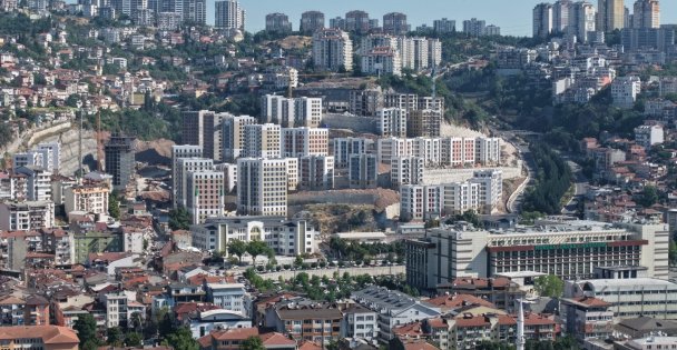 Cedit'te değişim, 'Gece ve Gündüz” gibi