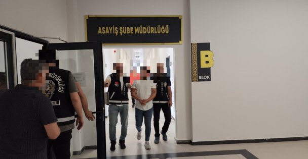 Çelik kasa hırsızlarına eş zamanlı operasyon şoku