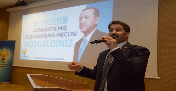 Cemil Yaman, Hürriyet'e yüklendi