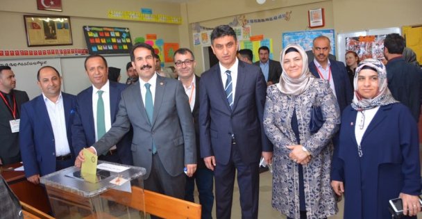 Cemil Yaman Oyunu Kullandı