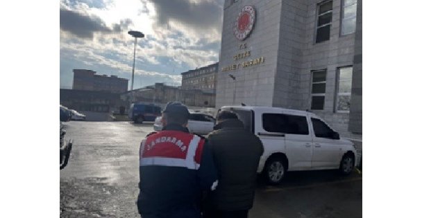 Çeşitli Suçlardan Aranan 608 Şüpheli Yakalandı