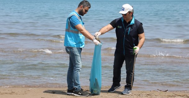 Çevre Haftası Kocaeli'de Dolu Dolu Kutlanacak