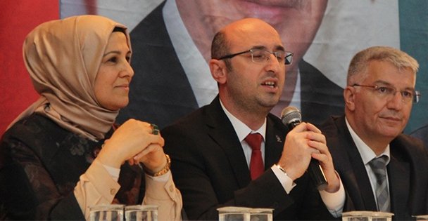 Ceyhan  2019 rotasını çizdi!